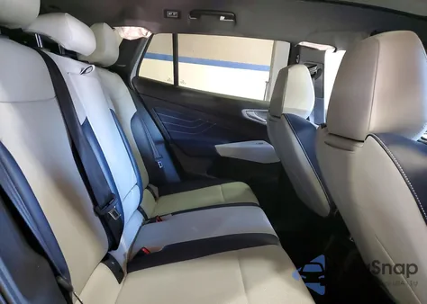 2023 Volkswagen Id.4 S из США, поврежденный, VIN 1V25MPE84PC057178